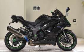 KAWASAKI NINJA 1000 SX ZXT02K