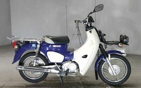 HONDA C110 SUPER CUB PRO JA42