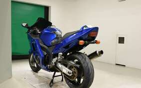 HONDA CBR1100XX 1998