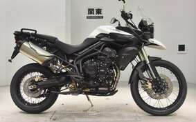 TRIUMPH TIGER 800 XC 2011 RE16B8