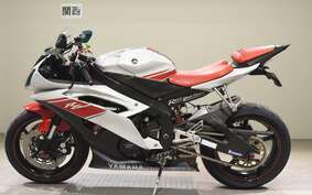 YAMAHA YZF-R6 2009 RJ16