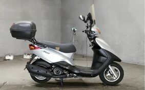 YAMAHA AXIS 125 TREET SE53J