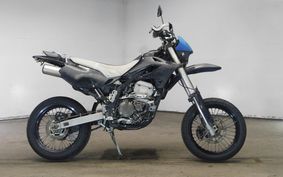 KAWASAKI KLX250D TRACKER 2006 LX250E