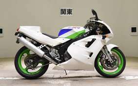 KAWASAKI ZXR400R Gen.2 1991 ZX400L