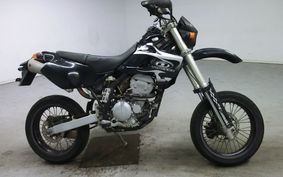 KAWASAKI KLX250D TRACKER 2002 LX250E