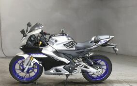 YAMAHA YZF-R15M RG67