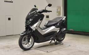 YAMAHA N-MAX SE86J