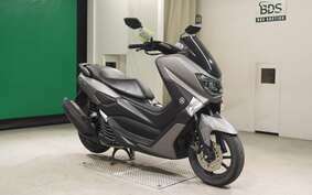 YAMAHA N-MAX 155 A SG50J