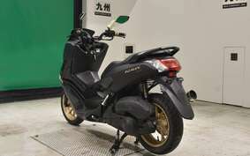 YAMAHA N-MAX 155 A SG50J