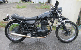 KAWASAKI 250TR BJ250F