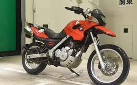 BMW F650GS 2001 0172