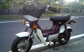 HONDA CHALY 50 CF50