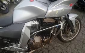 KAWASAKI Z750 S Type 2005 ZR750K