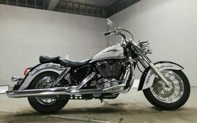 HONDA SHADOW 1100 Aero 2008 SC39