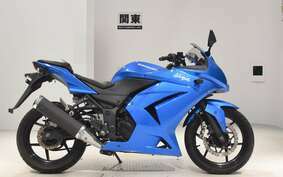 KAWASAKI NINJA 250R EX250K