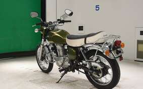 KAWASAKI ESTRELLA BJ250A