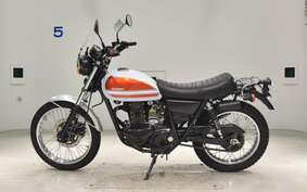 KAWASAKI 250TR BJ250F