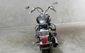 SUZUKI INTRUDER 400 Classic 2006 VK54A