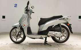 KYMCO LOOKER 125 S BA25