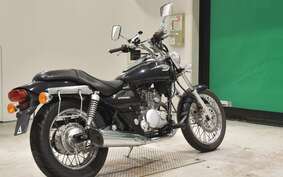 KAWASAKI ELIMINATOR 125 BN125A