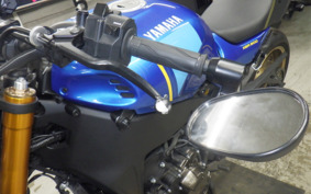 YAMAHA XSR900 2022 RN80J