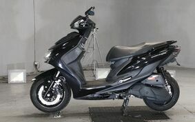 YAMAHA CYGNUS 125 X SR SED8J