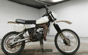 YAMAHA YZ125 4V2