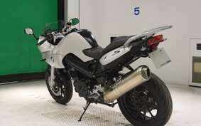 BMW F800S 2011