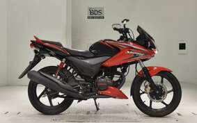 HONDA CBF125