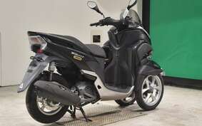 YAMAHA TRICITY 125 SE82J