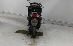 YAMAHA T-MAX500 2009 SJ08J