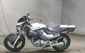 KAWASAKI ZZ-R250 EX250H