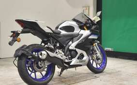 YAMAHA YZF-R15M RG67