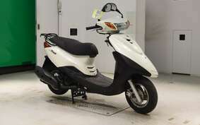 YAMAHA AXIS 125 TREET SE53J