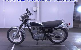 YAMAHA SR400 Gen.2 1996 1JR