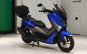 YAMAHA N-MAX SED6J