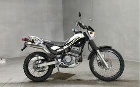 KAWASAKI SUPER SHERPA KL250G