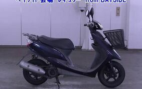 YAMAHA ｼﾞｮｸﾞ-4 SA16J