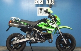 KAWASAKI KSR110 2008 KL110A