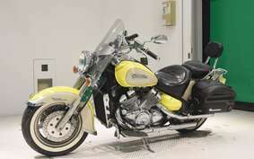 YAMAHA XVZ1300 ROYAL STAR TOUR CLASSIC 1998 4WY