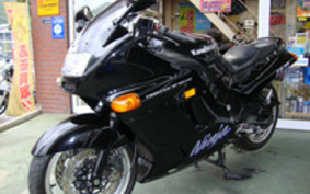 KAWASAKI ZX 1100 NINJA 1991 ZXBC15