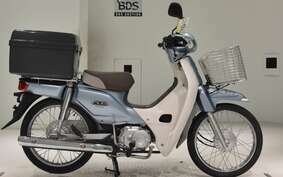 HONDA C110 SUPER CUB JA10