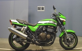 KAWASAKI ZRX400 2007 ZR400E