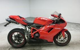 DUCATI 1098 2008 H700A