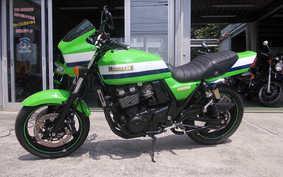 KAWASAKI ZRX400 2008 ZR400E