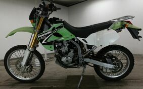 KAWASAKI KLX250 LX250E