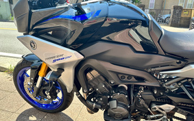 YAMAHA TRACER 9 2018 RN51J