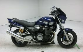 YAMAHA XJR1300 2007 RP17J