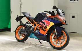 KTM 250 RC JYE40