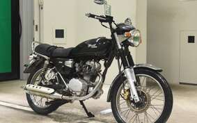 SYM WOLF CLASSIC125